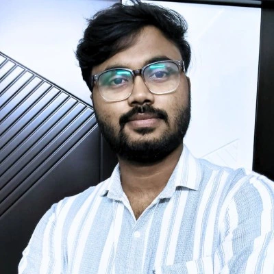 suvam kumar shaw seo specialist